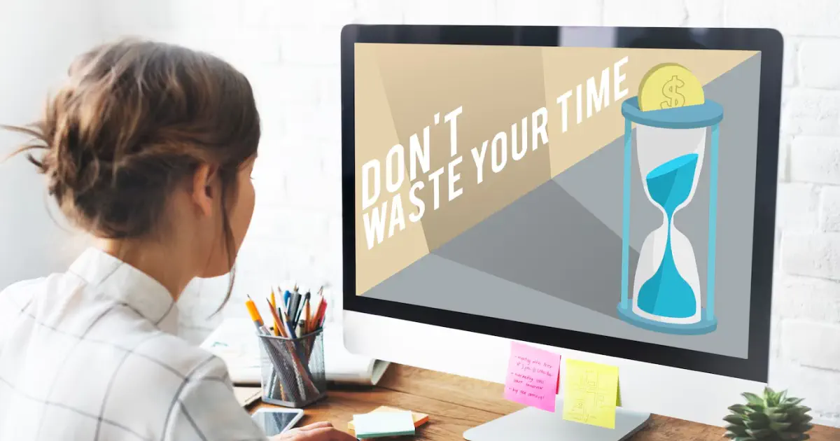 Advantages Using Screen Time