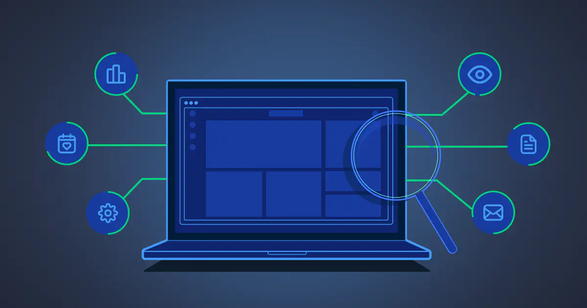 Automatic Activity Detection
