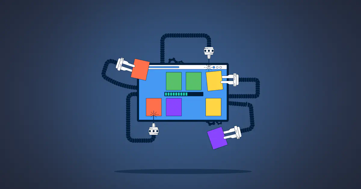 Categorization &amp; Project Tagging