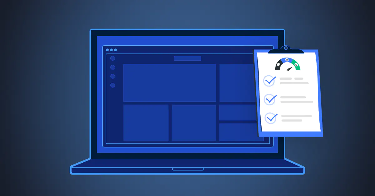 Customizable Reporting