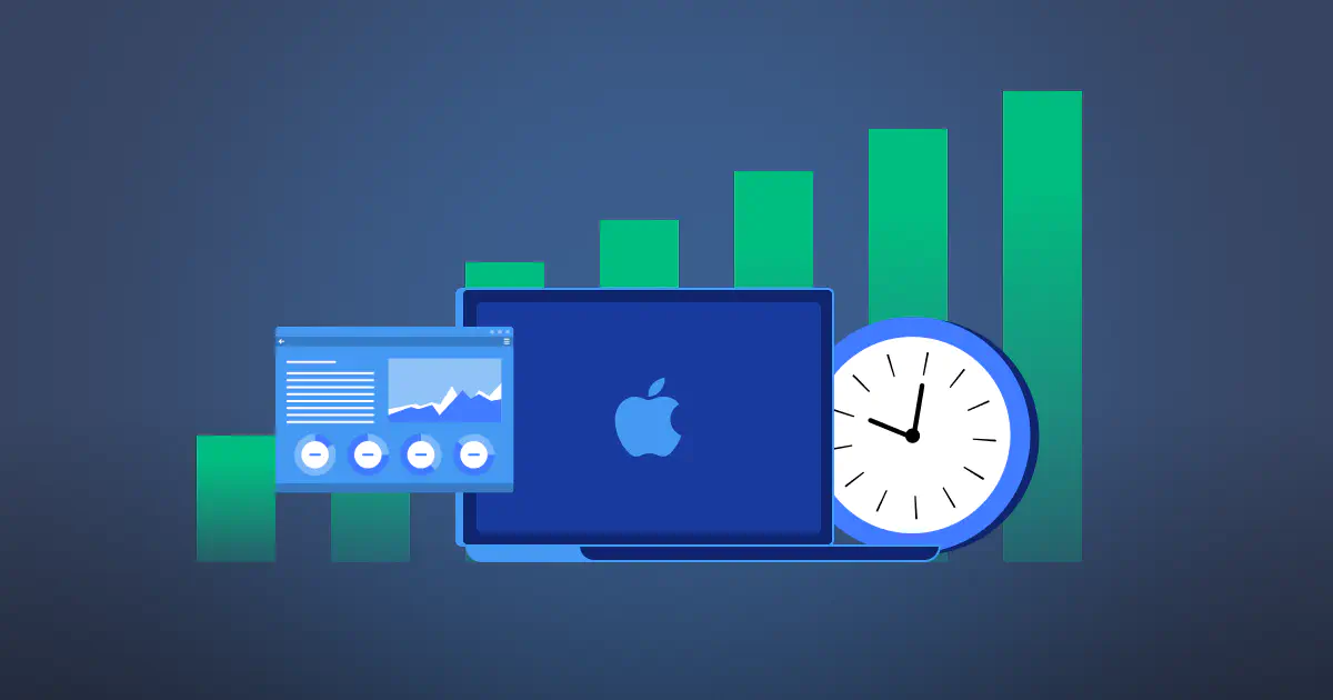Enhanced Productivity Insights