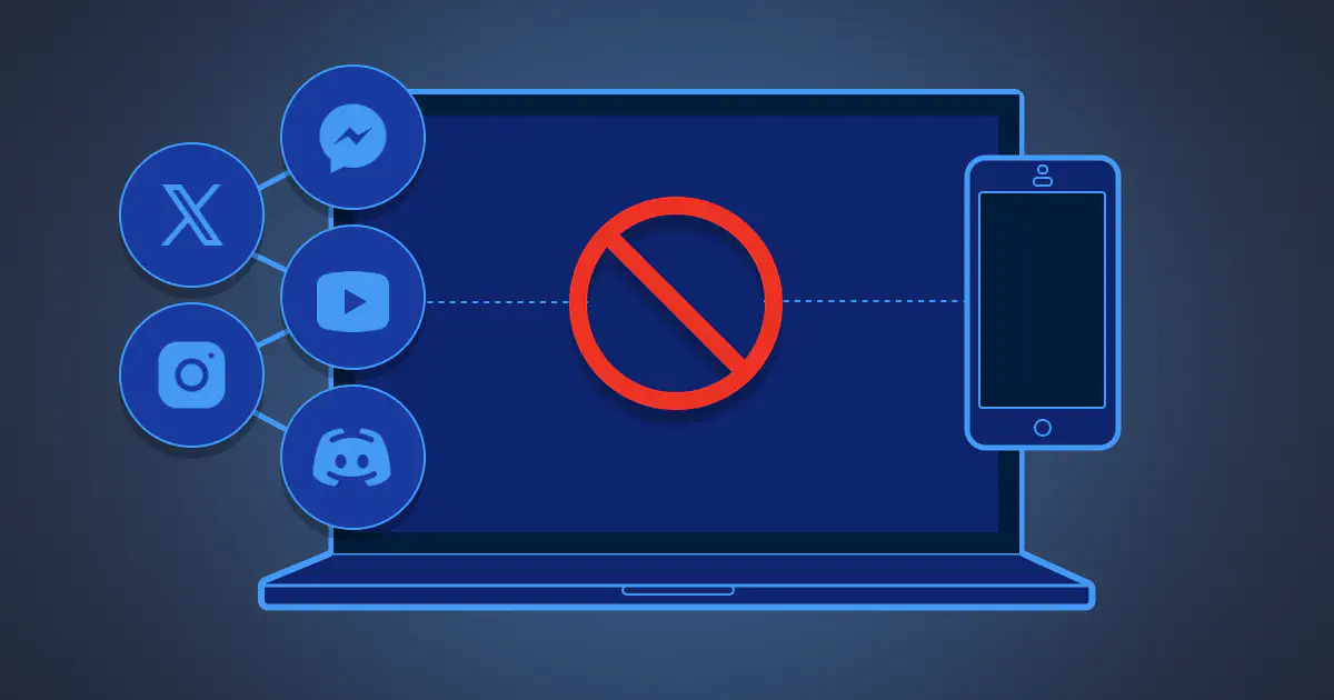 Exclusion of Distractions
