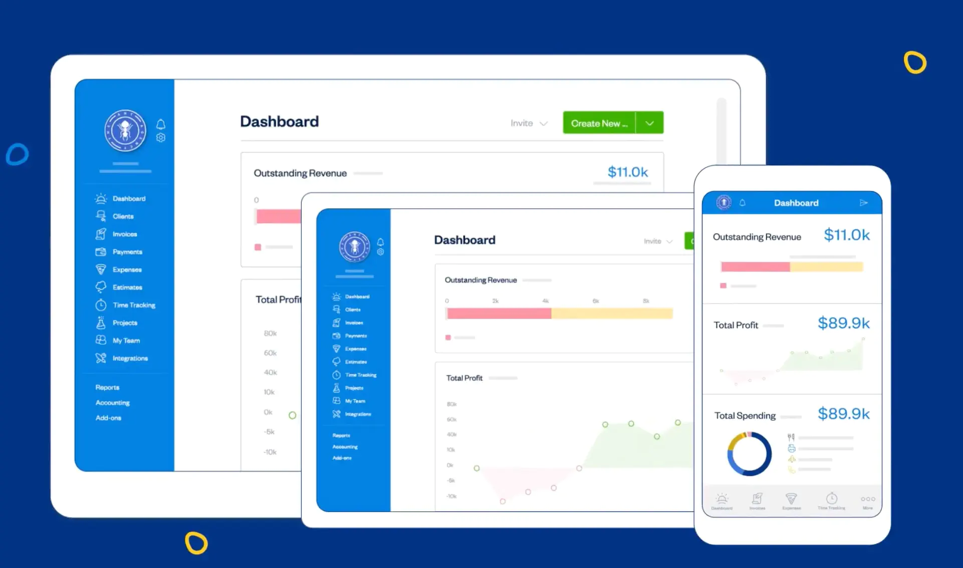 FreshBooks